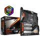 Мат.плата 2066 (X299) Gigabyte X299 AORUS MASTER