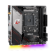 Мат.плата AM4 (X570) AsRock X570 Phantom Gaming-ITX/TB3