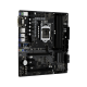 Мат.плата 1151 (Q370) AsRock Q370M vPro