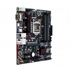 Мат.плата 1151 (B250) Asus PRIME B250M-PLUS/C/SI (Bulk)