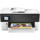 БФП сторуйное кольоровий HP OfficeJet Pro 7720 (Y0S18A), White/Gray