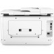 БФП струменевий кольоровий HP OfficeJet Pro 7730 (Y0S19A), White/Gray