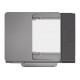 БФП струменевий кольоровий A4 HP OfficeJet Pro 8013, WiFi, White/Grey (1KR70B)
