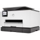 БФП струменевий кольоровий A4 HP OfficeJet Pro 9020, White/Grey (1MR78B)