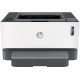 Принтер лазерный ч/б A4 HP Neverstop Laser 1000w, White/Grey (4RY23A)
