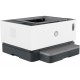 Принтер лазерний ч/б A4 HP Neverstop Laser 1000w, White/Grey (4RY23A)