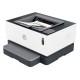 Принтер лазерний ч/б A4 HP Neverstop Laser 1000w, White/Grey (4RY23A)