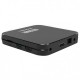 ТВ-приставка Mini PC - Mecool KM9 pro Deluxe (Orange box) Amlogic S905X2, 4Gb, 32Gb, Wi-Fi 2.4G+5G