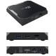 ТВ-приставка Mini PC - X96 MAX 905x2, 2Gb, 16Gb, Wi-Fi 2.4G+5G, USB3.0, Mali-G31, HDMI In-Out