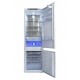 Холодильник встраиваемый Beko BCNA306E3S