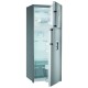 Холодильник Gorenje NRF7181TNX