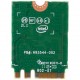 WiFi адаптер Intel 8265.NGWMG.S, M.2 2230, 802.11 b/g/n/ac, 22 x 30 x 2.4, Bluetooth 4.2 (951075)