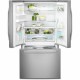 Холодильник Side by side Electrolux EN6086JOX