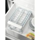 Холодильник Side by side Electrolux EN6086JOX