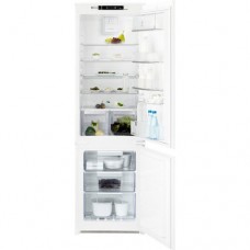 Холодильник вбудований Electrolux ENN92853CW