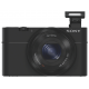 Фотоаппарат Sony Cyber-Shot DSC-RX100 Black (DSCRX100.CEE2)