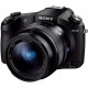 Фотоаппарат Sony Cyber-Shot DSC-RX10 Black (DSCRX10.RU3)