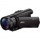 Видеокамера Sony Handycam FDR-AX700 Black (FDRAX700B.CEE)