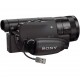 Відеокамера Sony Handycam FDR-AX700 Black (FDRAX700B.CEE)