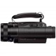 Відеокамера Sony Handycam FDR-AX700 Black (FDRAX700B.CEE)