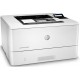 Принтер лазерный ч/б A4 HP LaserJet Pro M404dn, White (W1A53A)