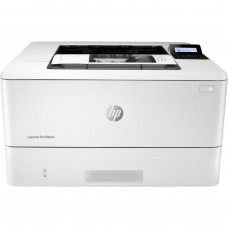 Принтер лазерний ч/б A4 HP LaserJet Pro M404n, White (W1A52A)