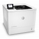 Принтер лазерный ч/б A4 HP LaserJet Enterprise M608n (K0Q17A), White