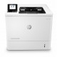 Принтер лазерный ч/б A4 HP LaserJet Enterprise M608n (K0Q17A), White