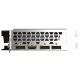 Відеокарта GeForce GTX 1660 Ti, Gigabyte, MINI ITX OC, 6Gb DDR6, 192-bit (GV-N166TIXOC-6GD)