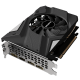 Видеокарта GeForce GTX 1660 Ti, Gigabyte, MINI ITX OC, 6Gb DDR6, 192-bit (GV-N166TIXOC-6GD)