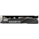 Видеокарта GeForce GTX 1660 Ti, Gigabyte, MINI ITX OC, 6Gb DDR6, 192-bit (GV-N166TIXOC-6GD)