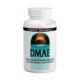 DMAE (диметиламиноэтанол) 351 мг, Source Naturals, 200 капсул