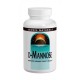 D-Манноза 500 мг, Source Naturals, 60 капсул
