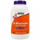 Моносахарид D-Манноза, D-Mannose, Now Foods, порошок 170 гр.
