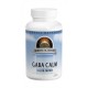 GABA (гамма-аминомасляная кислота), Serene Science, Source Naturals, 120 таблеток
