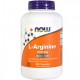 L-Аргінін 500 мг, Now Foods, 250 капсул