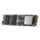 Твердотельный накопитель M.2 512Gb, ADATA XPG SX8100, PCI-E 4x (ASX8100NP-512GT-C)
