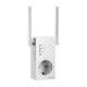 Wi-Fi повторювач Asus RP-AC53, 802.11ac AC750, 1xFE LAN, Power