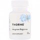 Бісгліцинат марганцю 15 мг, Thorne Research, Manganese Bisglycinate, 60 капсул