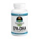 Веганська Омега-3, 300 мг, EPA-DHA, Source Naturals, 60 желатинових капсул