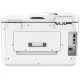 МФУ струйное цветное A3 HP OfficeJet Pro 7740, White/Black (G5J38A)