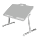 Столик для ноутбука Trust Tula, White (23074)