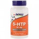 5-HTP (гидрокситриптофан) 50 мг, Now Foods, 90 вегетарианских капсул