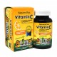 Витамин С для детей, со вкусом апельсина, Animal Parade, Natures Plus, 90 жевательных таблеток