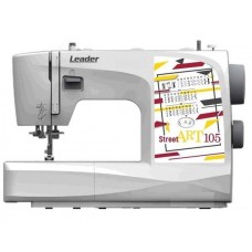 Швейная машинка Leader Street ART105