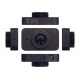 Автомобильный видеорегистратор Xiaomi MiJia Car DVR 1S Black (QDJ4032GL) (EU)
