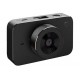 Автомобильный видеорегистратор Xiaomi MiJia Car DVR 1S Black (QDJ4032GL) (EU)