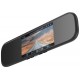 Автомобильный видеорегистратор 70Mai Rearview Mirror Dash Cam (EU)