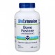Відновлення кісток + К2, Bone Restore with Vitamin K2 Life Extension, 120 капсул