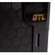 Корпус GTL 9812 Black 450W 80mm (GTL-9812-450)